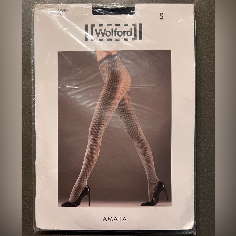 Wolford Tights